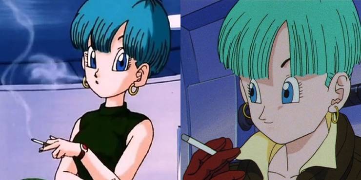 Dragon Ball 15 Things You Didnt Know About Bulma Dragon Ball 15 Things You Didnt Know About Bulma